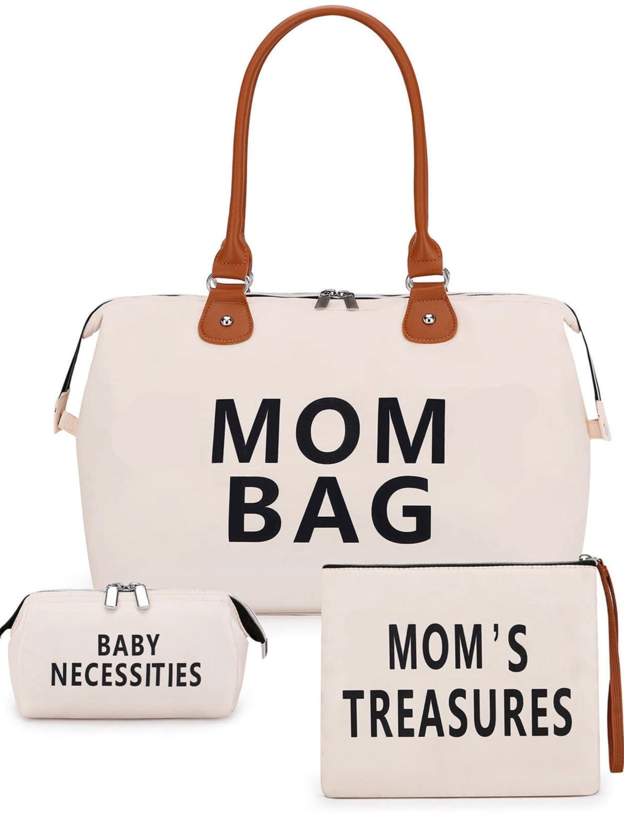 Mom´s Tasche 3er Set
