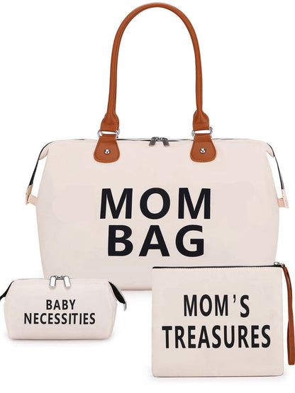 Mom´s Tasche 3er Set