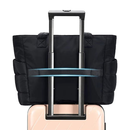 Pufftasche Active