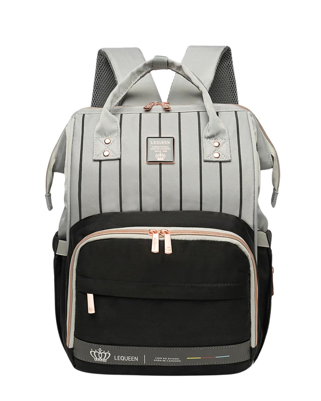 Wickeltasche LeQueen