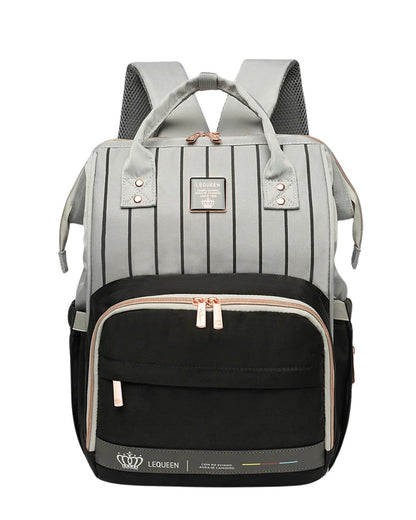 Wickeltasche LeQueen