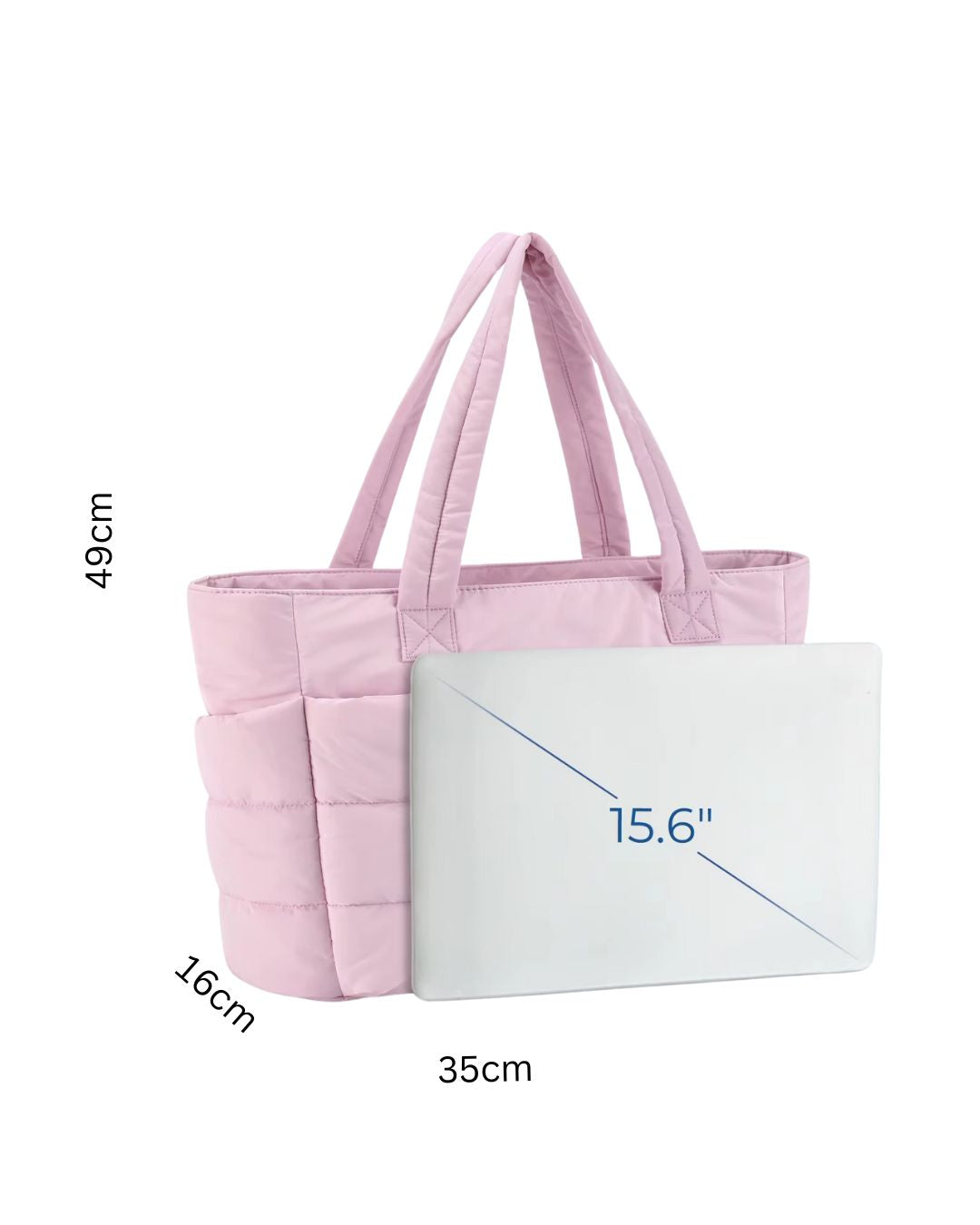 Pufftasche Active