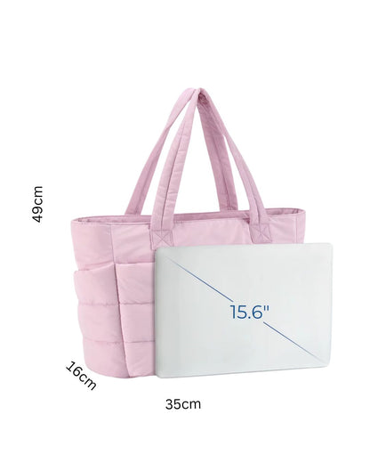 Pufftasche Active