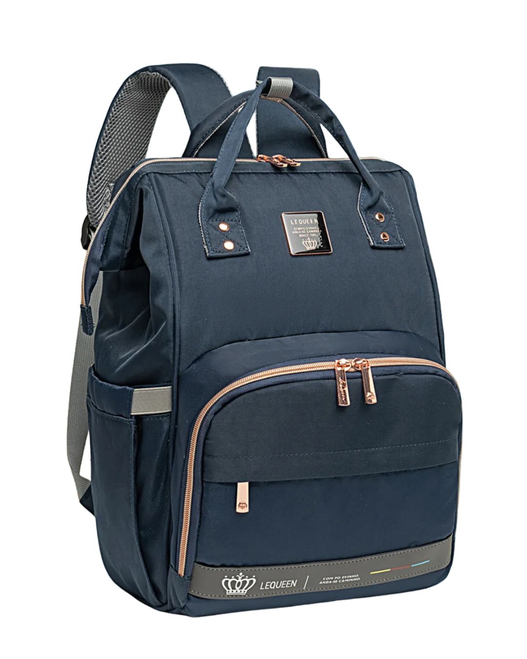 Wickeltasche LeQueen