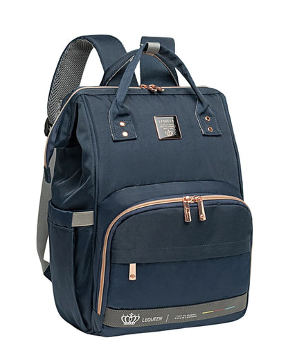 Wickeltasche LeQueen