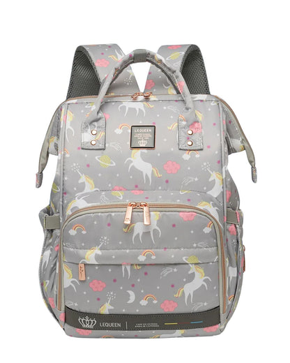 Wickeltasche LeQueen