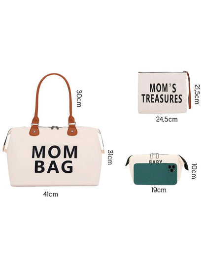 Mom´s Tasche 3er Set