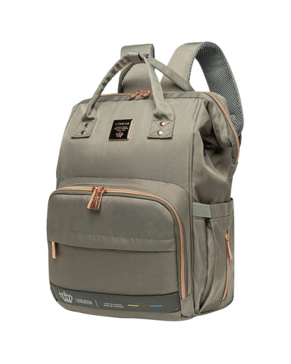 Wickeltasche LeQueen
