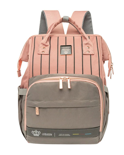Wickeltasche LeQueen