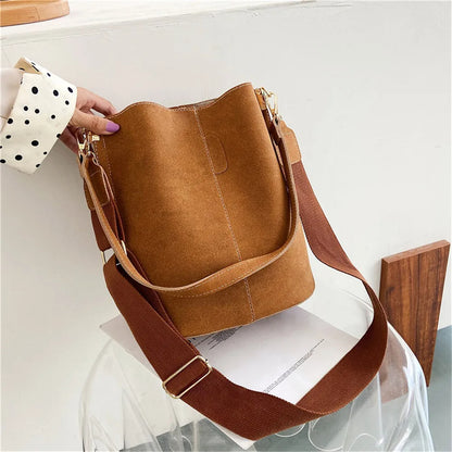 Bucket Tasche Emilia