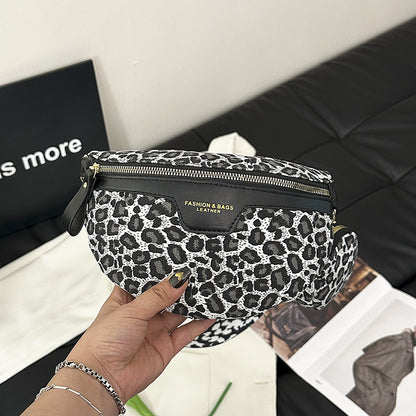 Crossbody Fashion Animal