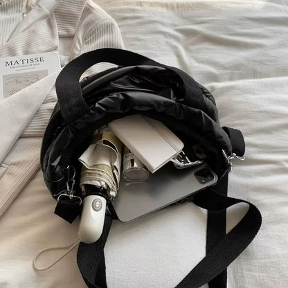 Handschuhtasche Frosty