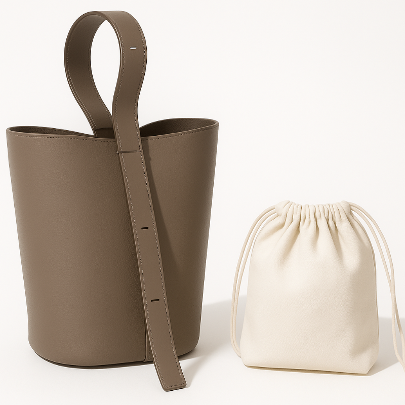Handtasche Moods Bella 2in1