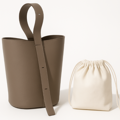 Handtasche Moods Bella 2in1