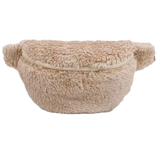 Crossbody Teddy