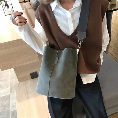 Bucket Tasche Emilia