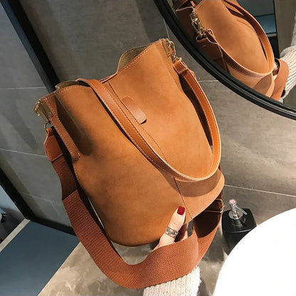 Bucket Tasche Emilia