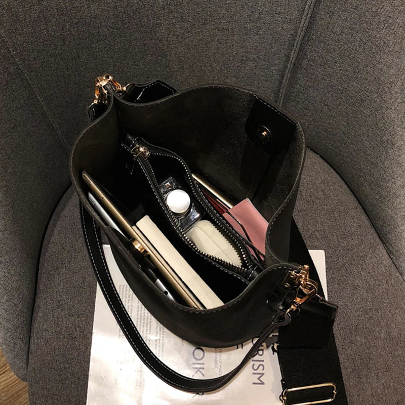 Bucket Tasche Emilia
