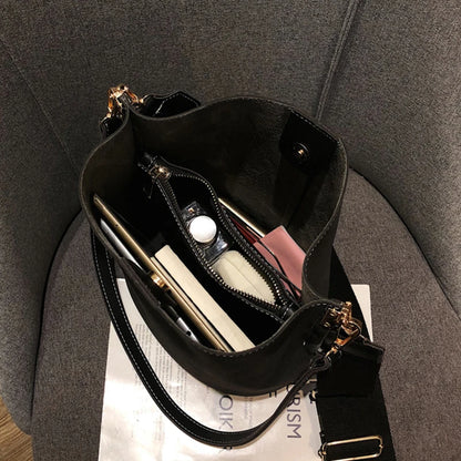 Bucket Tasche Emilia