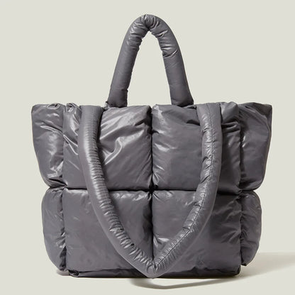 Pufftasche Poly