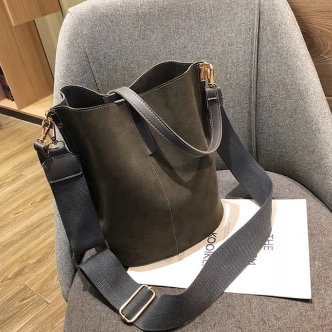 Bucket Tasche Emilia