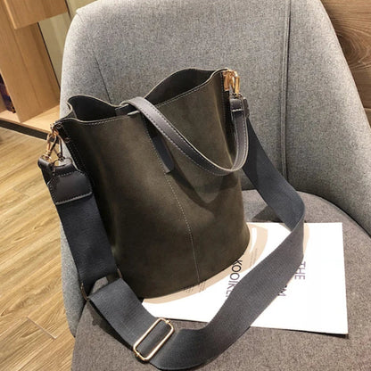 Bucket Tasche Emilia