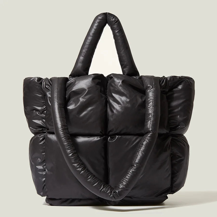 Pufftasche Poly