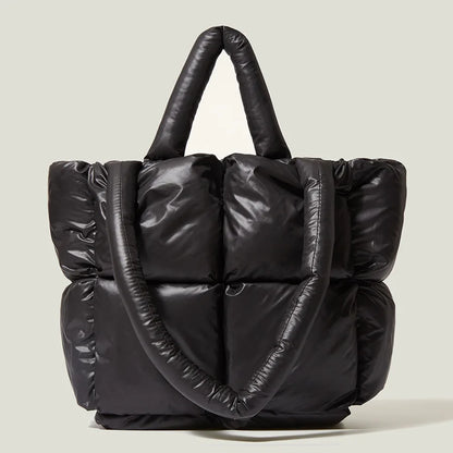 Pufftasche Poly