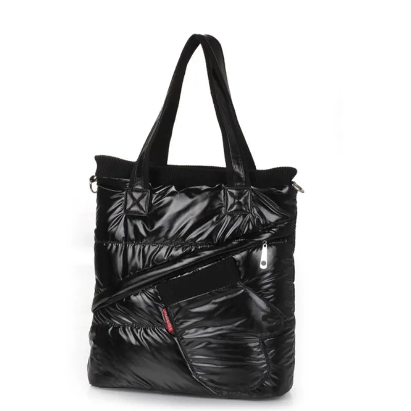Handschuhtasche Frosty