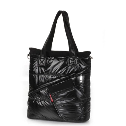 Handschuhtasche Frosty