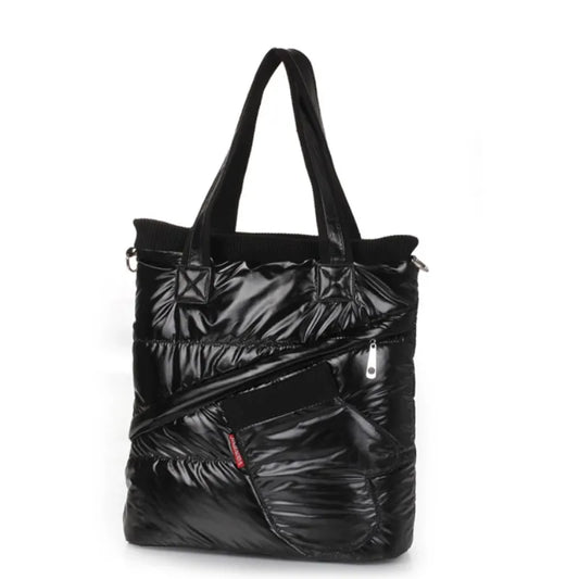 Handschuhtasche Frosty