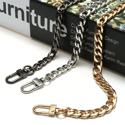 Handtaschen Kettenriemen