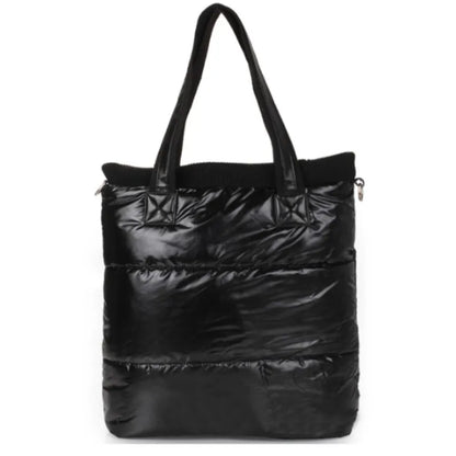 Handschuhtasche Frosty