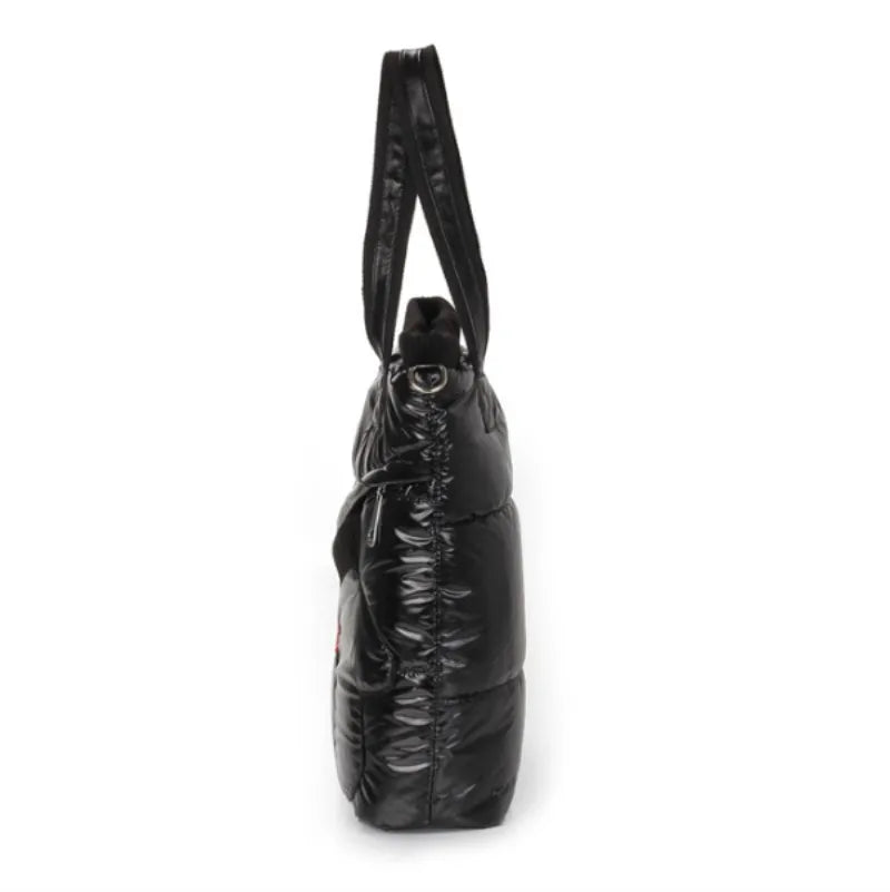 Handschuhtasche Frosty