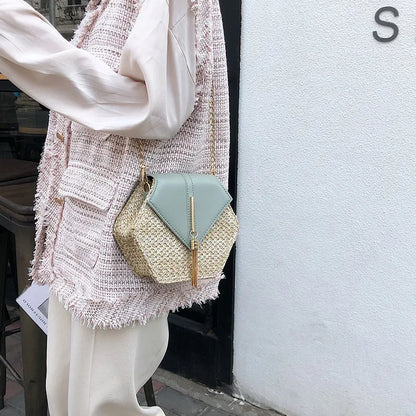 Handtasche  BohoLira