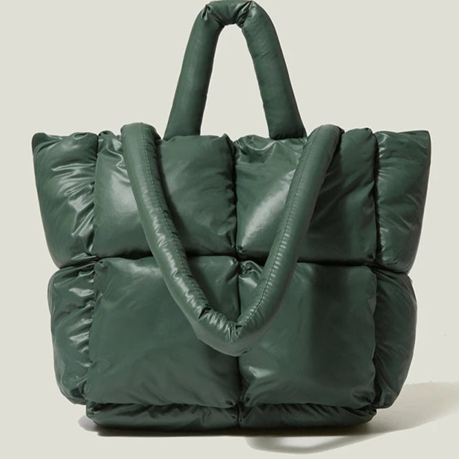 Pufftasche Poly