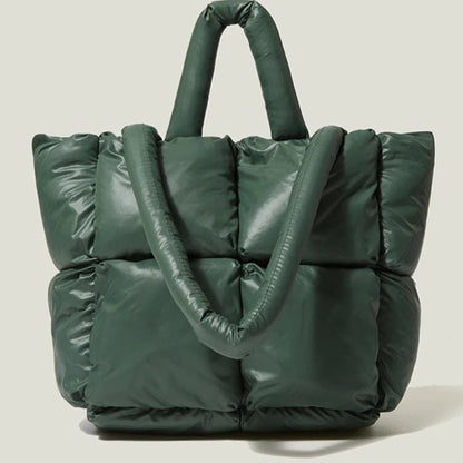 Pufftasche Poly
