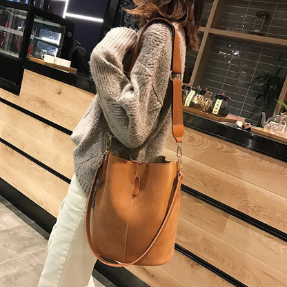 Bucket Tasche Emilia