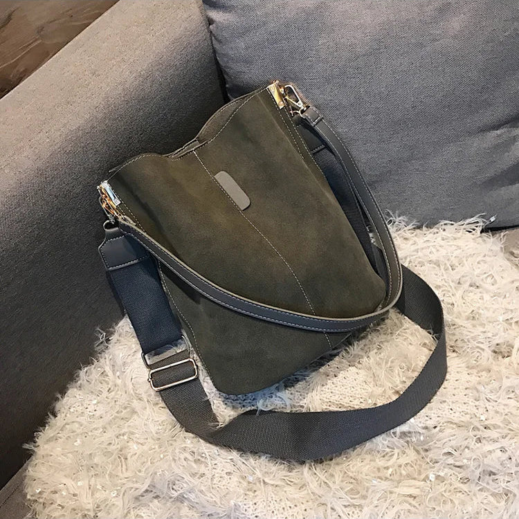Bucket Tasche Emilia