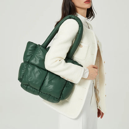 Pufftasche Poly