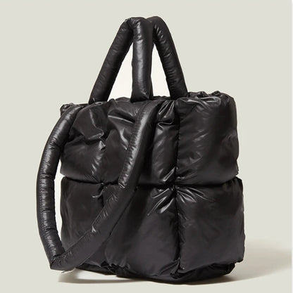 Pufftasche Poly