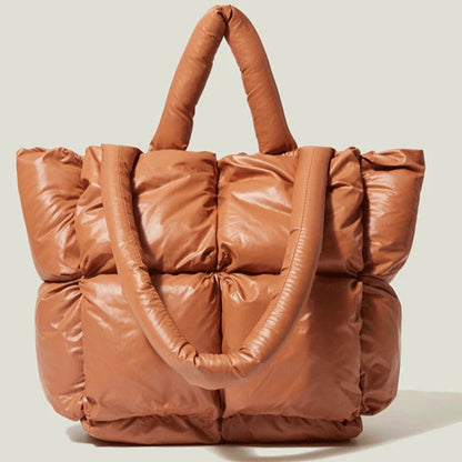 Pufftasche Poly