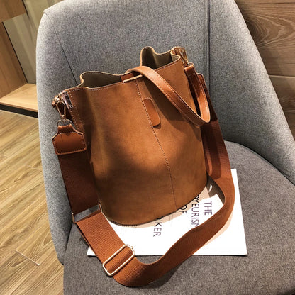 Bucket Tasche Emilia