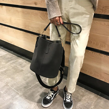 Bucket Tasche Emilia
