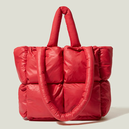 Pufftasche Poly