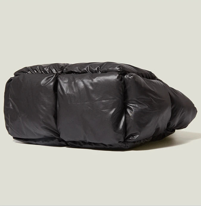 Pufftasche Poly