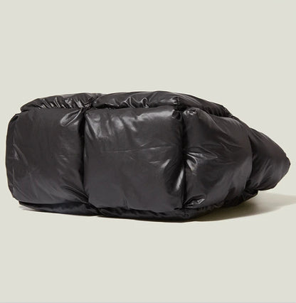 Pufftasche Poly