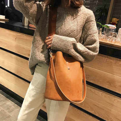 Bucket Tasche Emilia