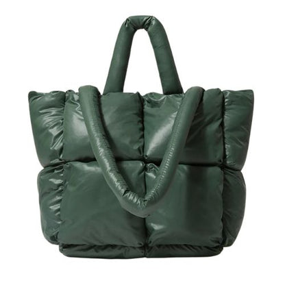 Pufftasche Poly