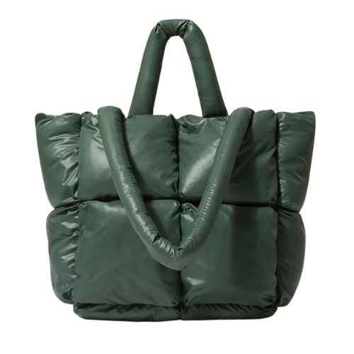 Pufftasche Poly